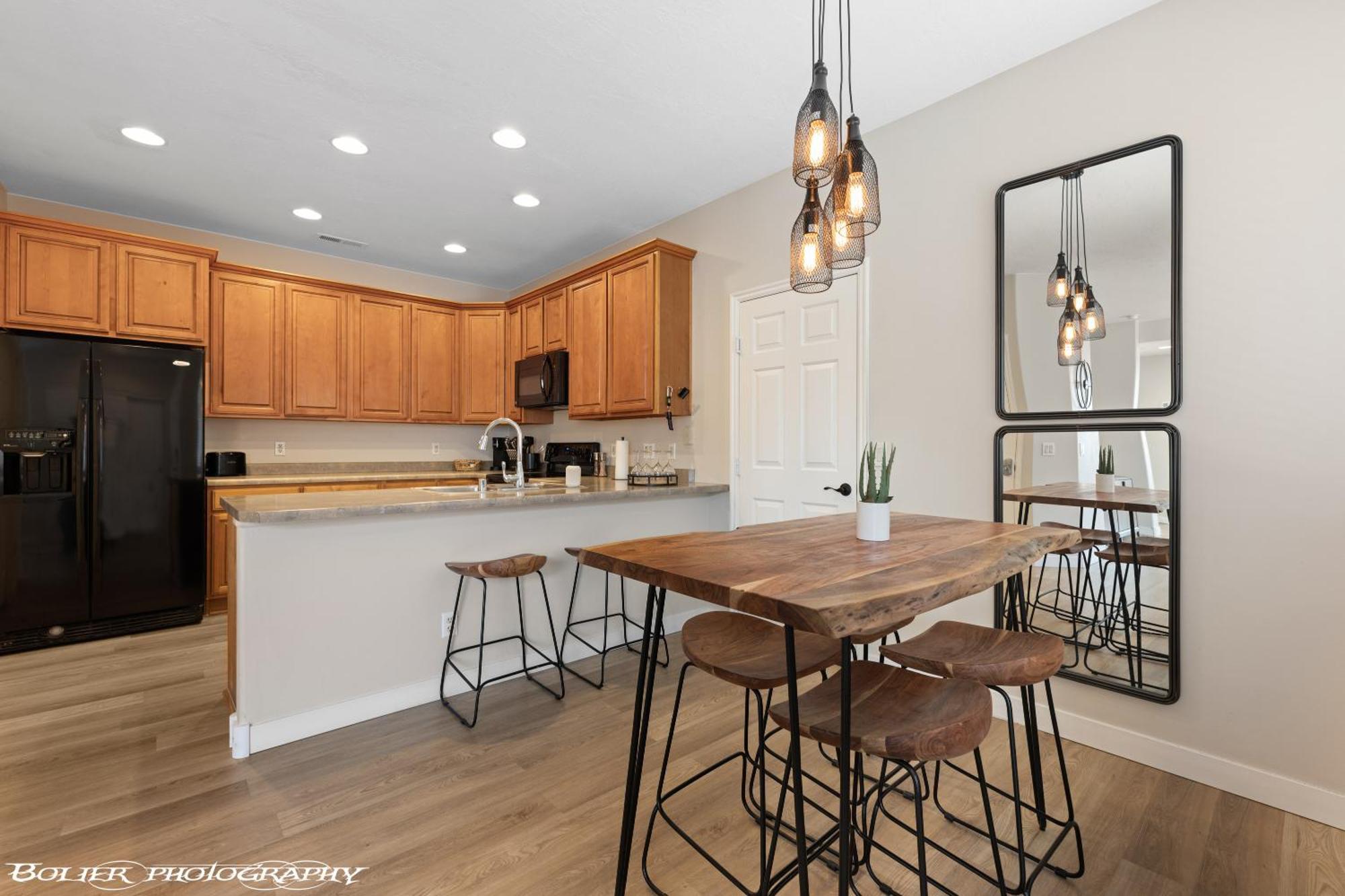 Beautiful Condo At The Springs By Cool Properties Mesquite Exteriör bild