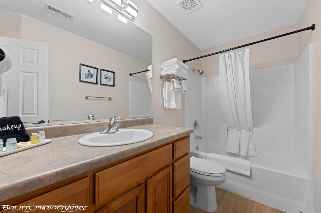 Beautiful Condo At The Springs By Cool Properties Mesquite Exteriör bild
