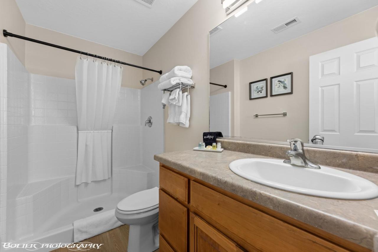 Beautiful Condo At The Springs By Cool Properties Mesquite Exteriör bild