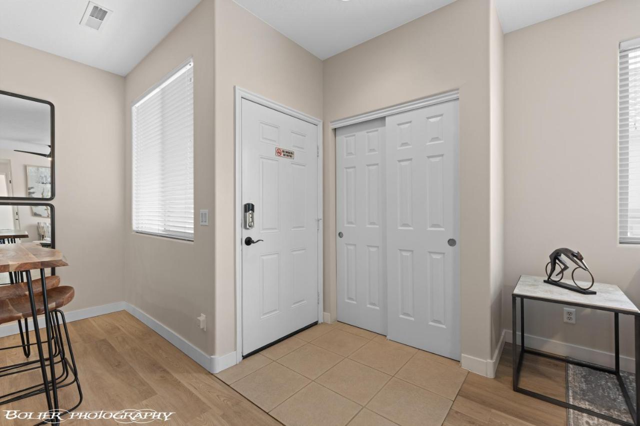 Beautiful Condo At The Springs By Cool Properties Mesquite Exteriör bild